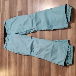 COLD AS ICE SKI/SNOWBOARDING PANTS SZ LARGE